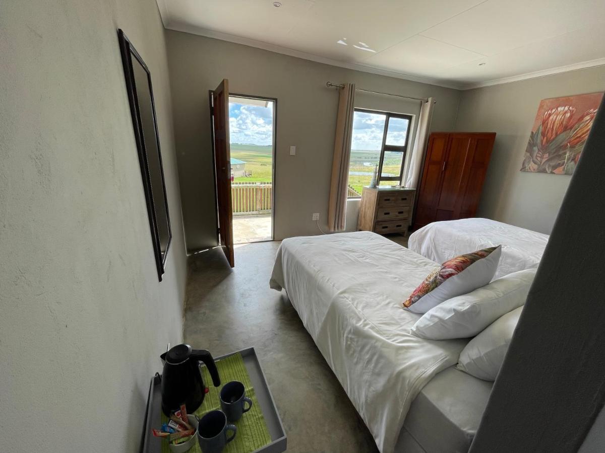 Holbank River Lodge إرميلو المظهر الخارجي الصورة