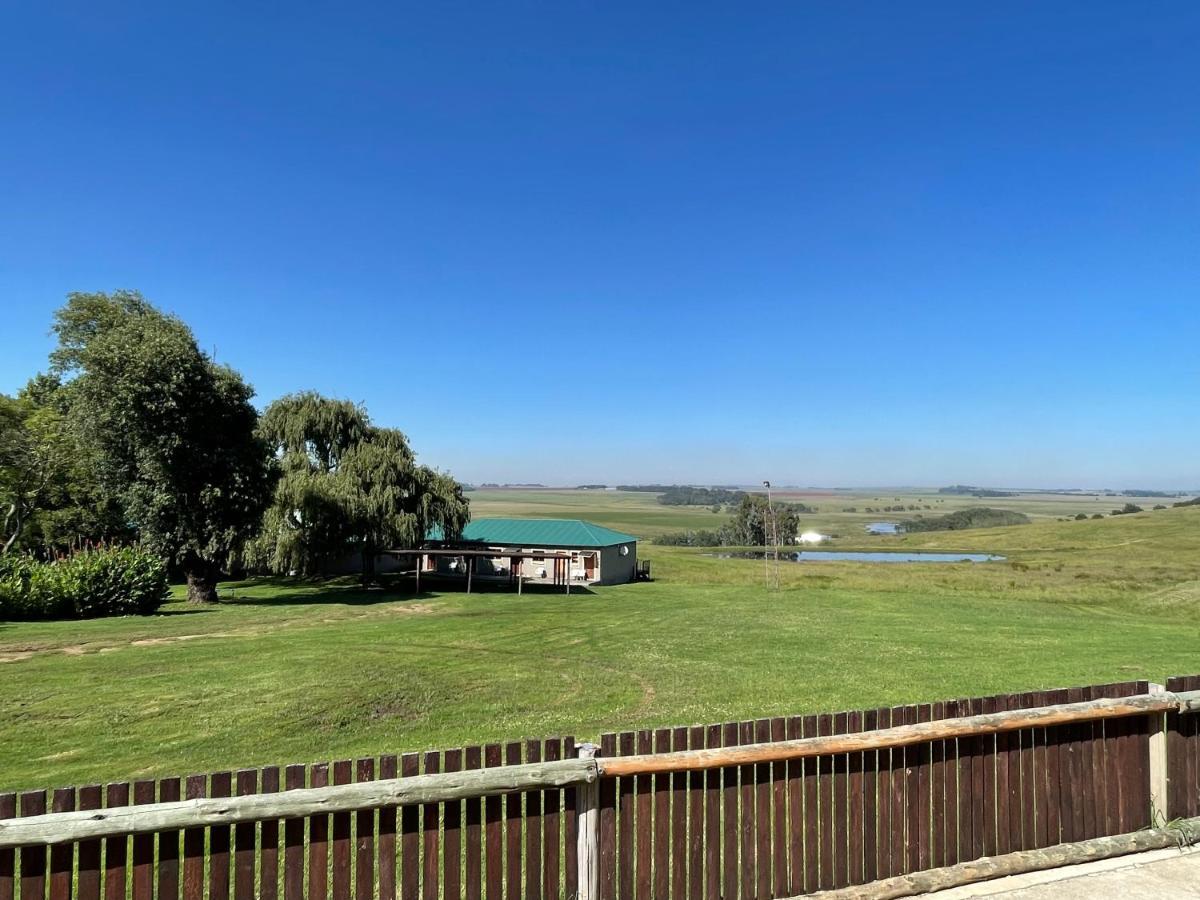Holbank River Lodge إرميلو المظهر الخارجي الصورة